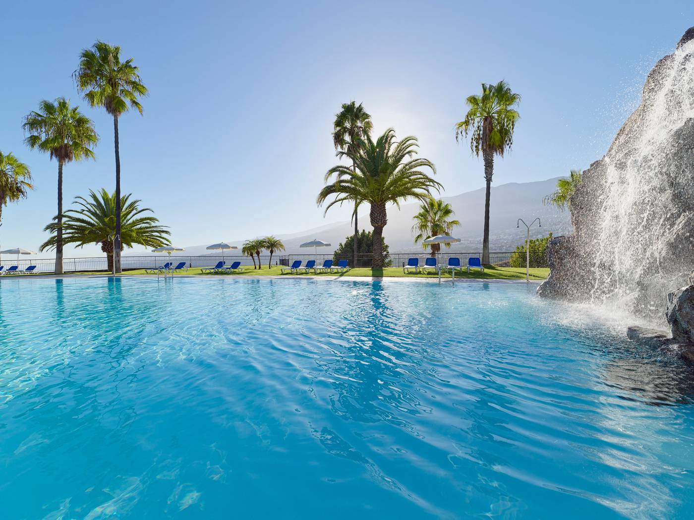 Hotel-Las-Aguilas-Tenerife-Affiliated-by-Melia-Pool-3