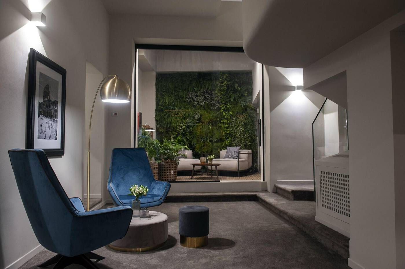 Antico-Albergo-del-Sole-al-Pantheon-Lobby-15