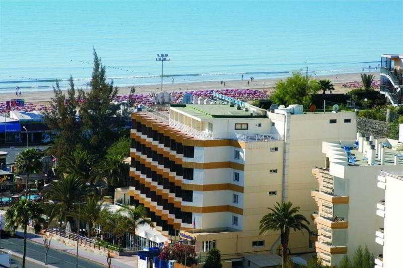 Sahara-Playa-General-view-31