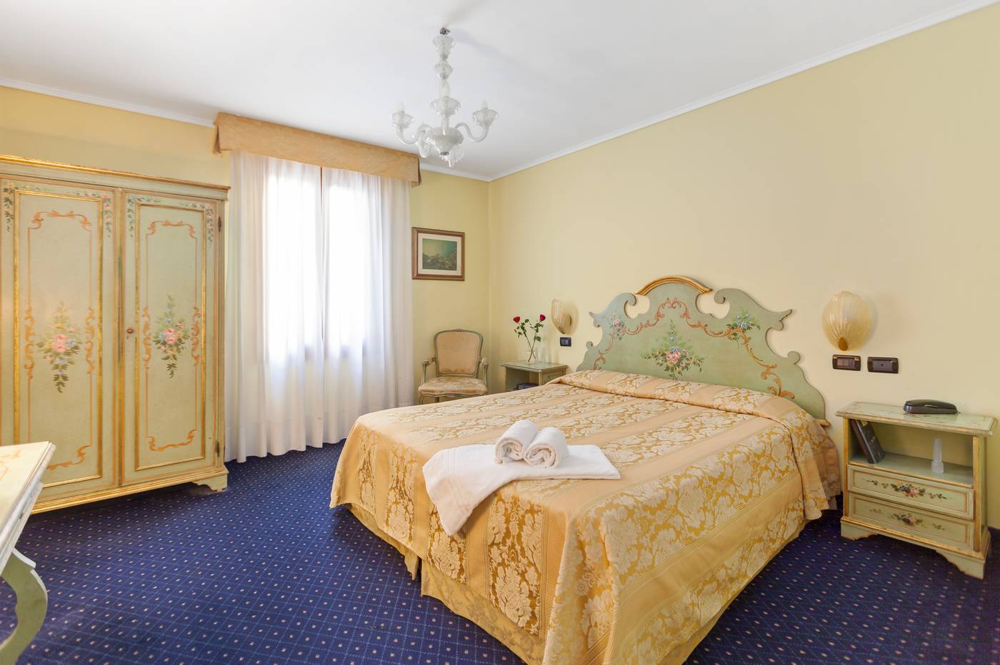 Hotel Malibran-Italy-VENEZIA-Room-8