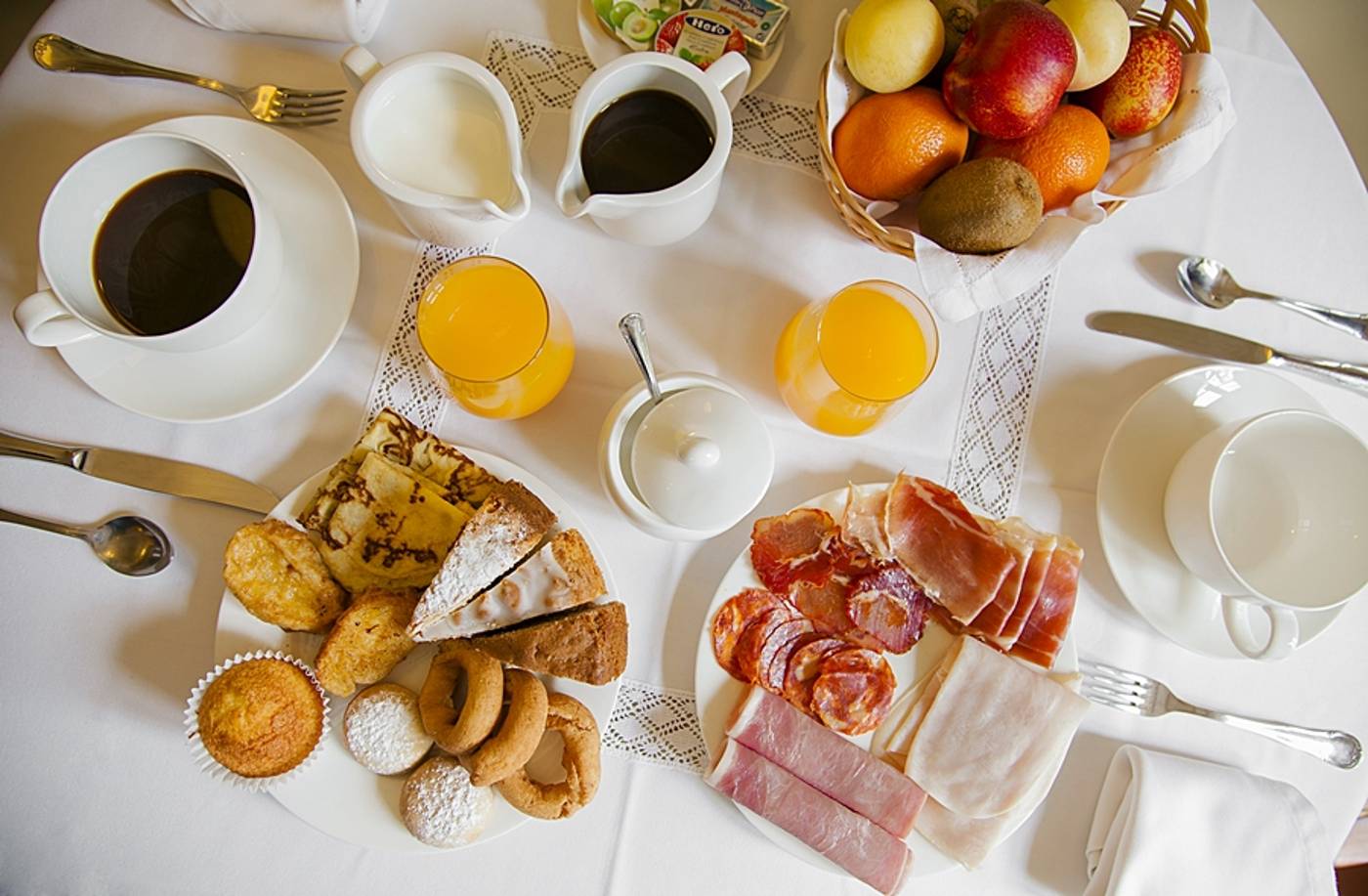 Casona de la Paca Hotel-Spain-CUDILLERO-General view-1