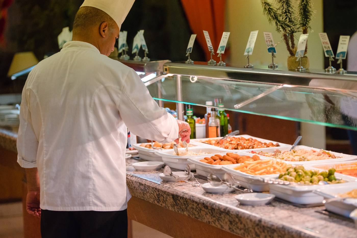 BLUESEA-Jandia-Luz-Restaurant-19