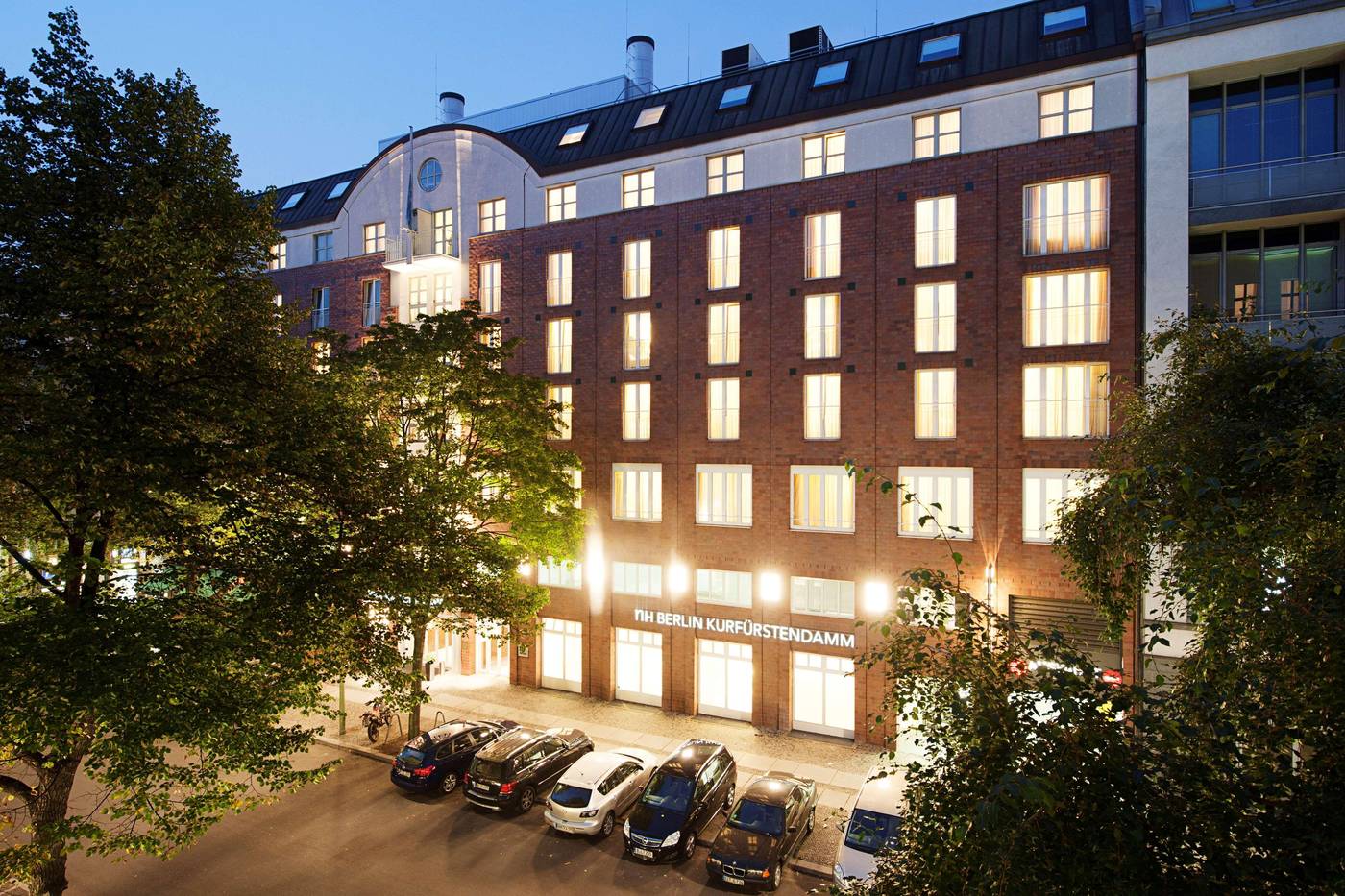 NH-Berlin-Kurfurstendamm-General-view-8