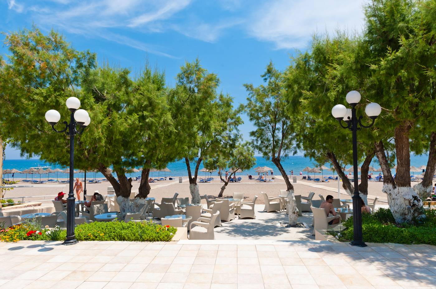 Blue-Sea-Beach-Resort-Beach-47