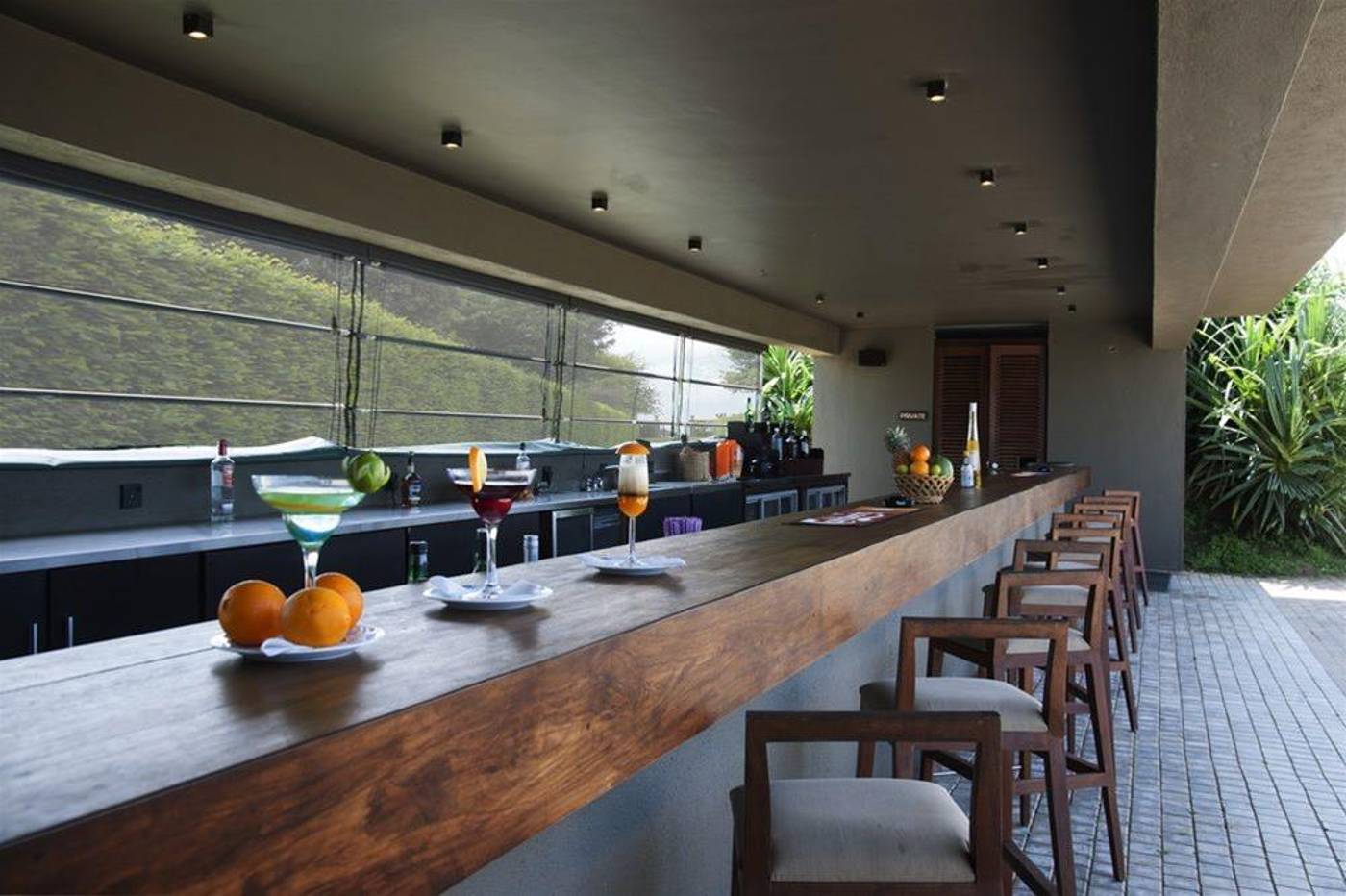 Anantaya-Resort---Spa---Chilaw-Bar-13