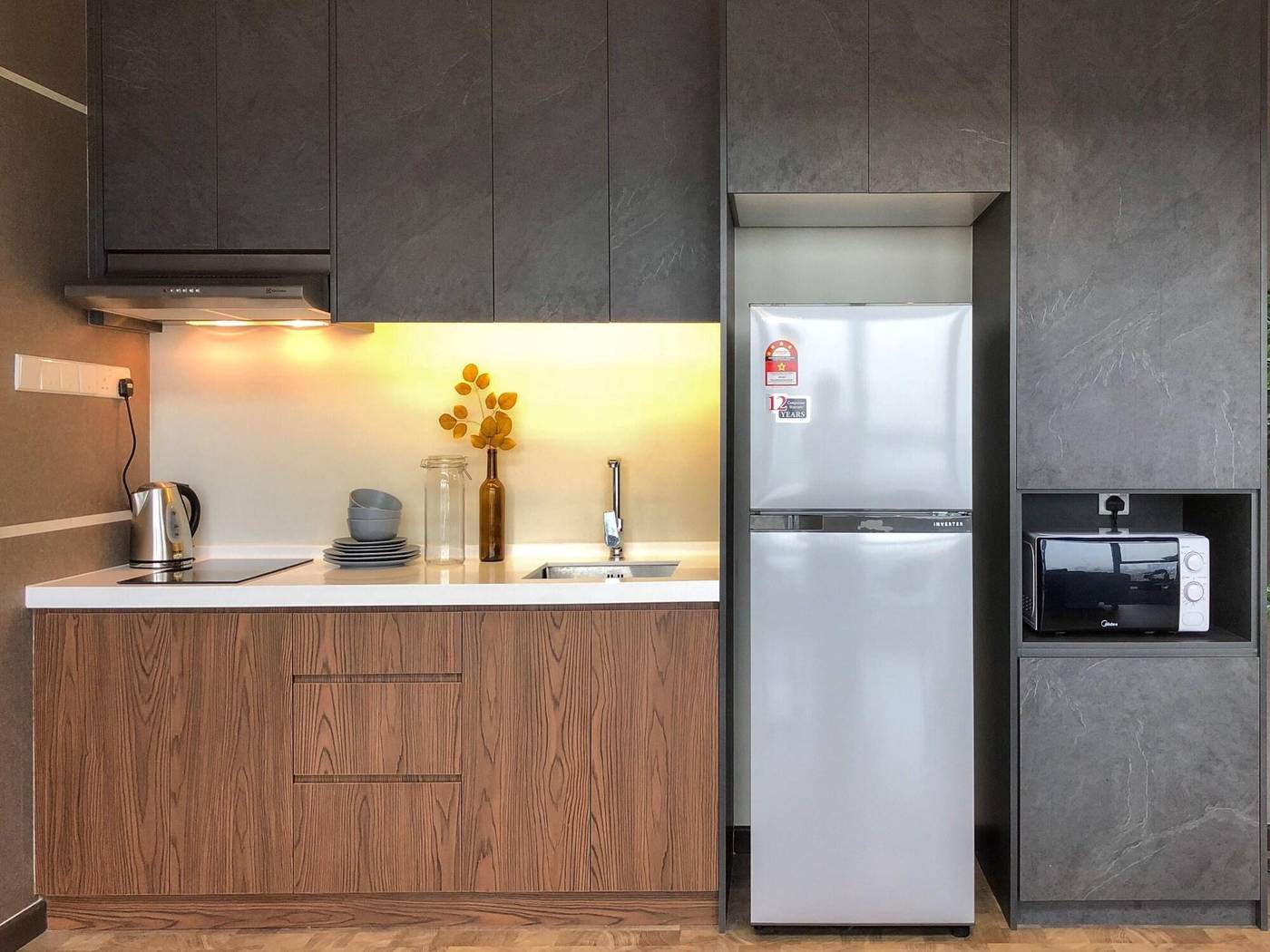 Expressionz Professional Suites By Luxurious Lifes-Malaysia-KUALA LUMPUR-Room-9