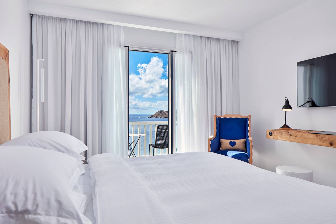 Royal Myconian Resort