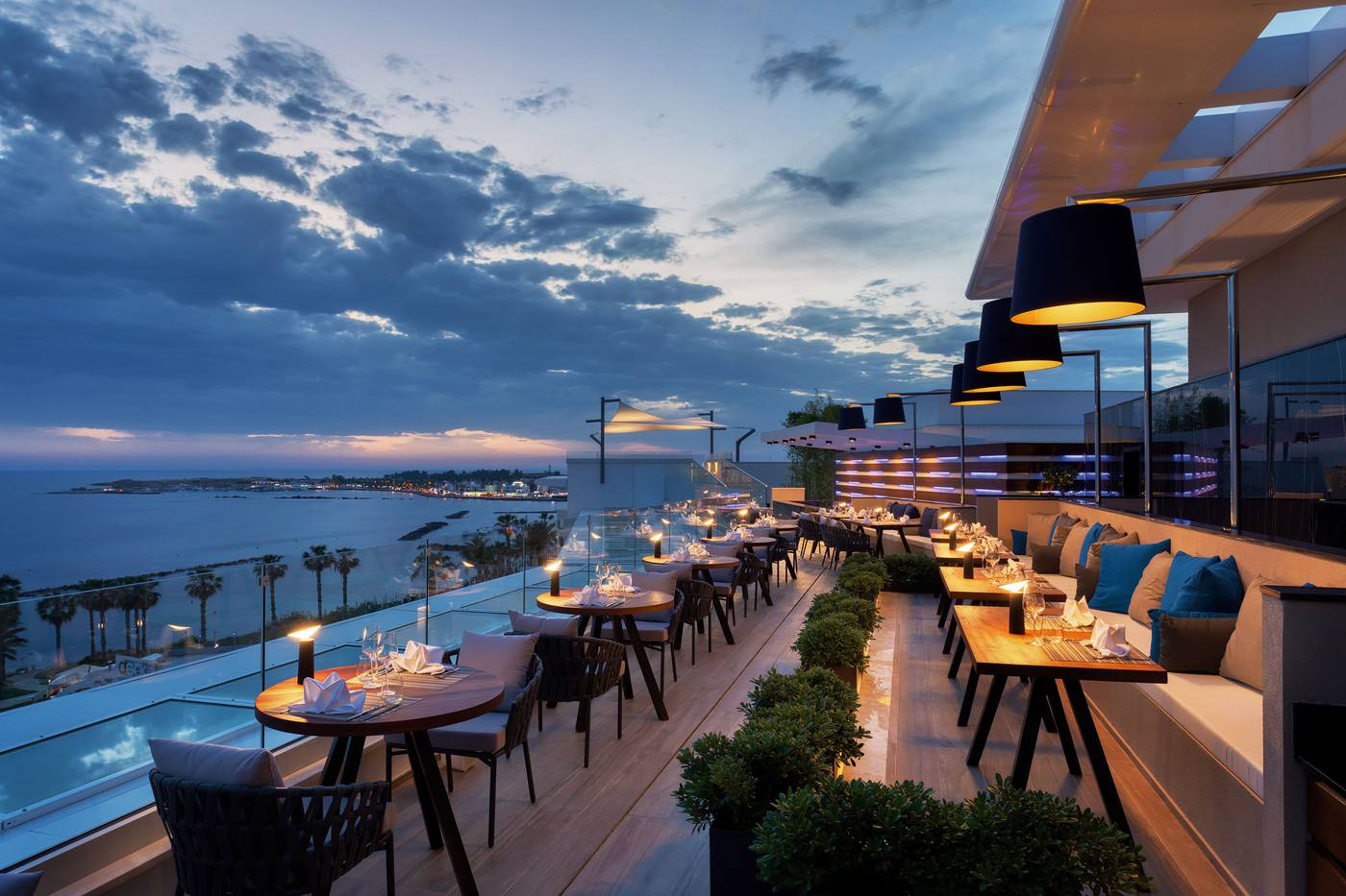 Amavi Hotel - Adults Only