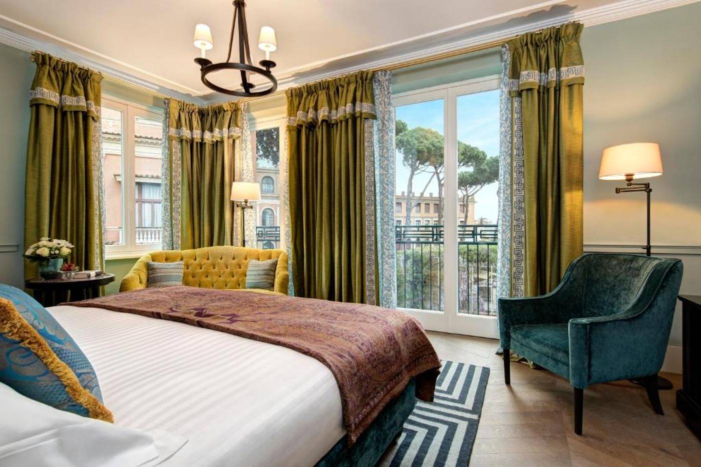 Rocco-Forte-Hotel-de-la-Ville-Room-22