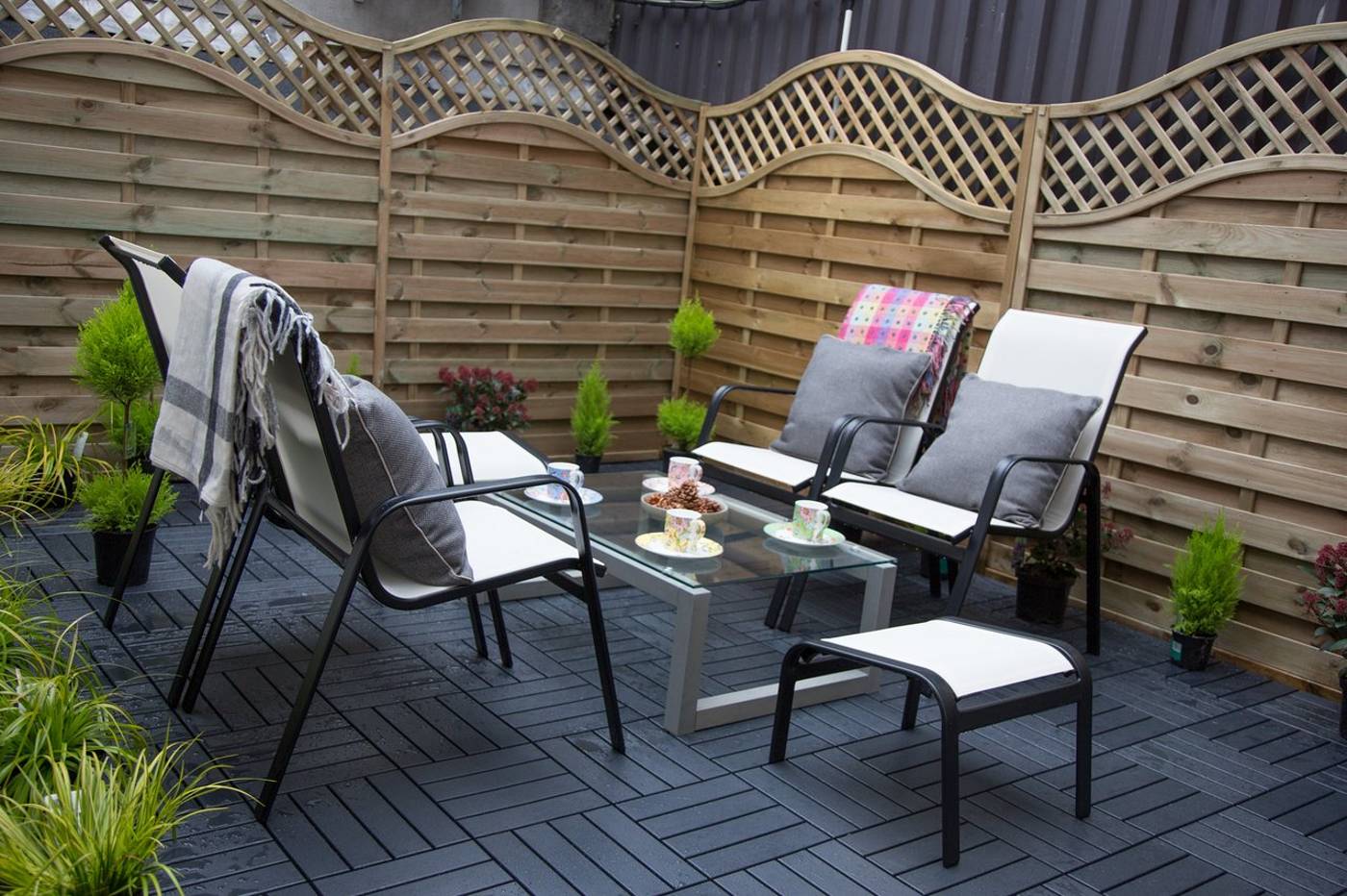 The Bedford Townhouse and Cafe-Ireland-Limerick-General view-3