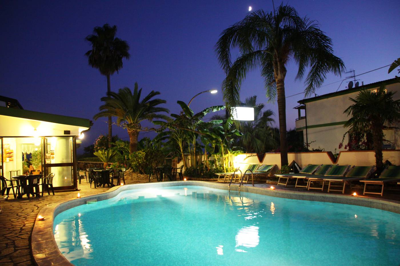 Hotel Marinella-Italy-CAPO VATICANO-RICADI-CALABRIA-General view-4