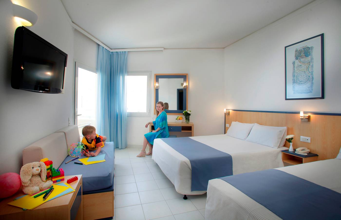 Atlantica-Ocean-Beach-Resort-Room-23