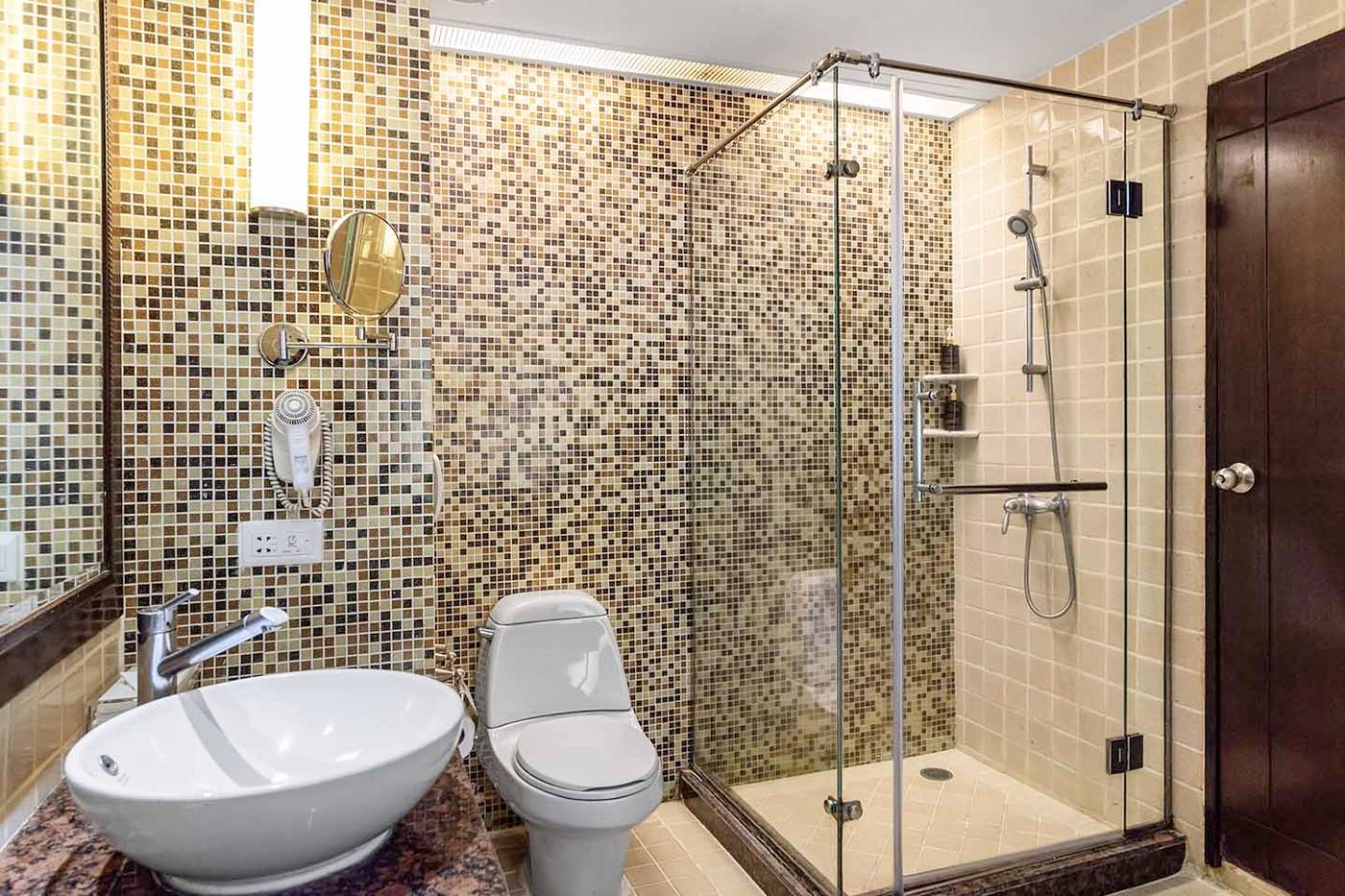 Garden Cliff Resort & Spa