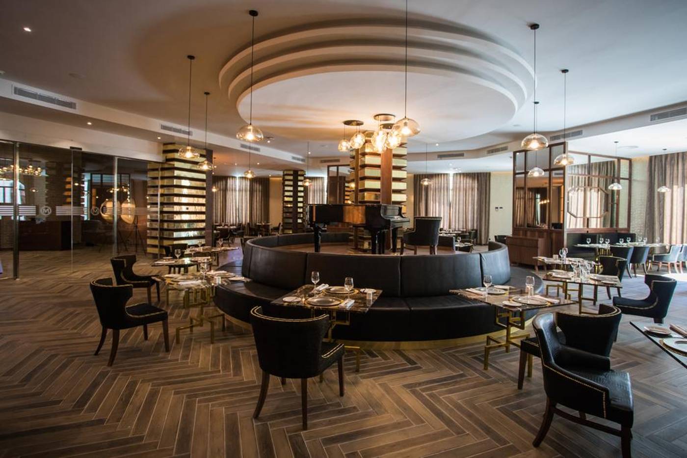 Majestic Mirage Club - Adults Only