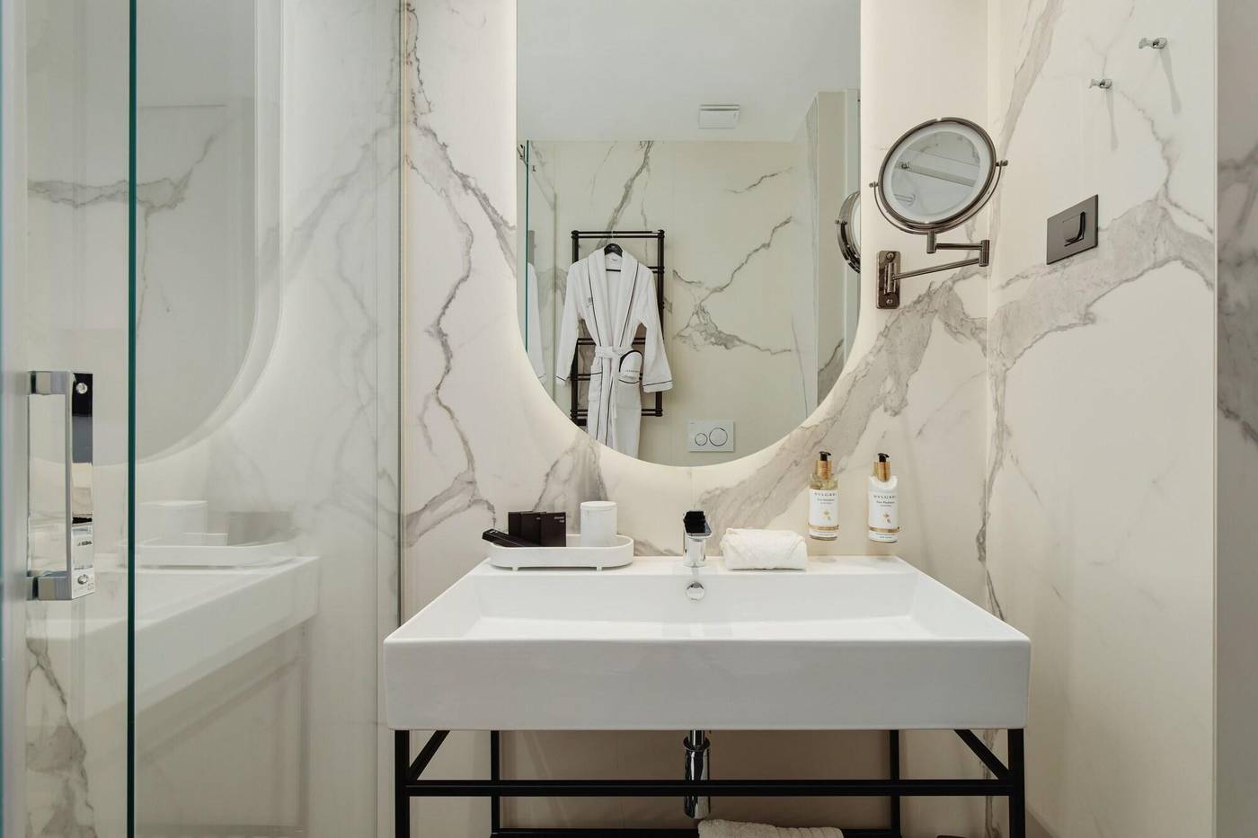 Porto Palace-Montenegro-Tivat-Room-5