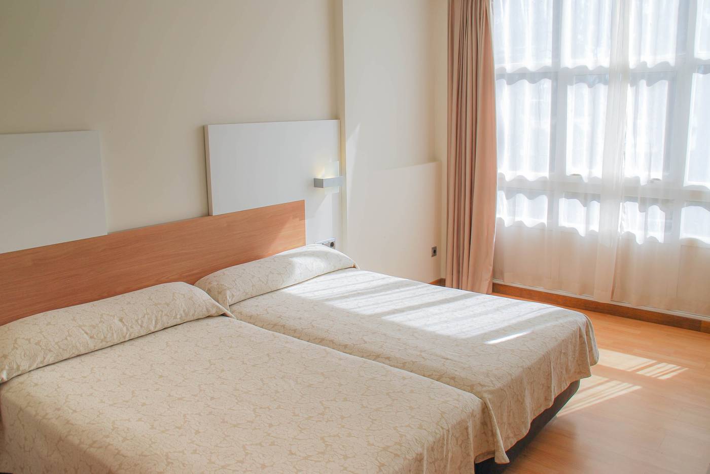 Hotel Faranda Rías Altas, Ascend Hotel Collection-Spain-Perillo A Coruna-Room-3