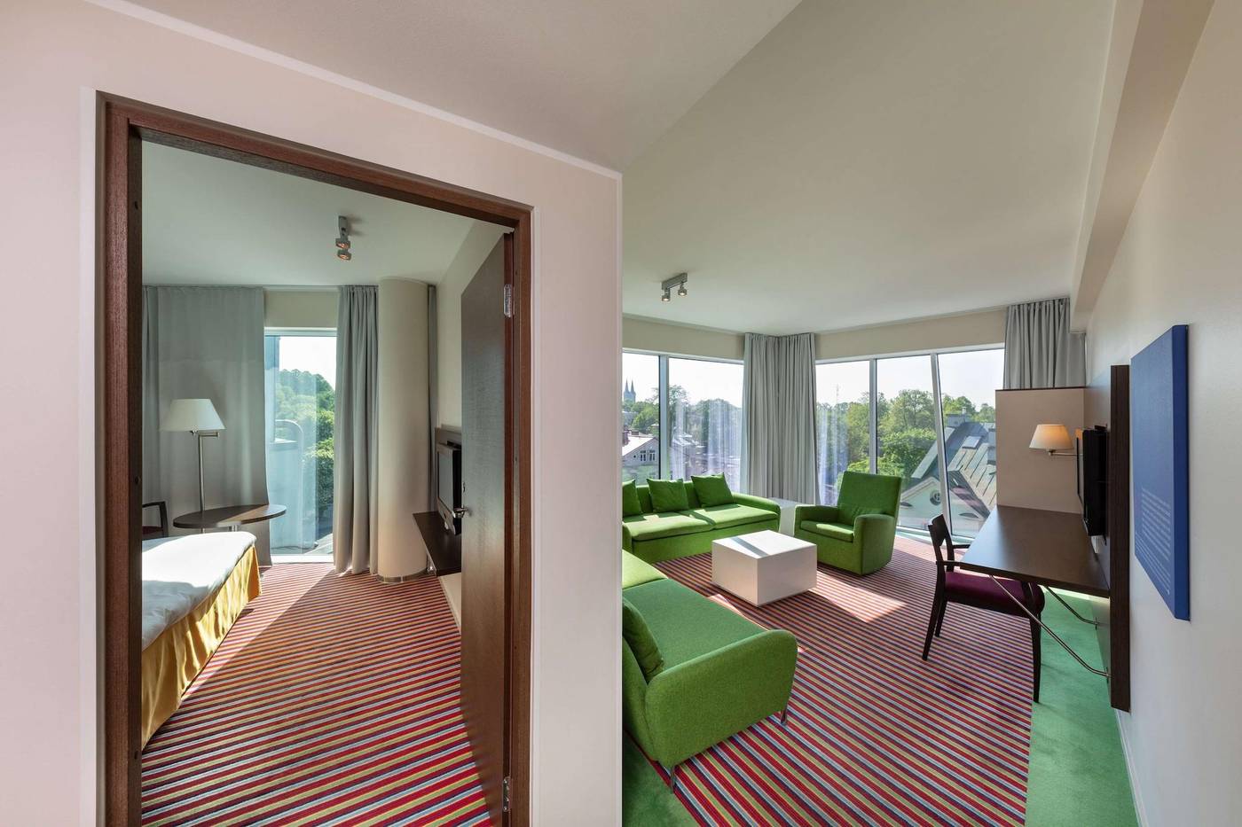 Park-Inn-by-Radisson-Meriton-Conference-Spa-Hotel-Room-6