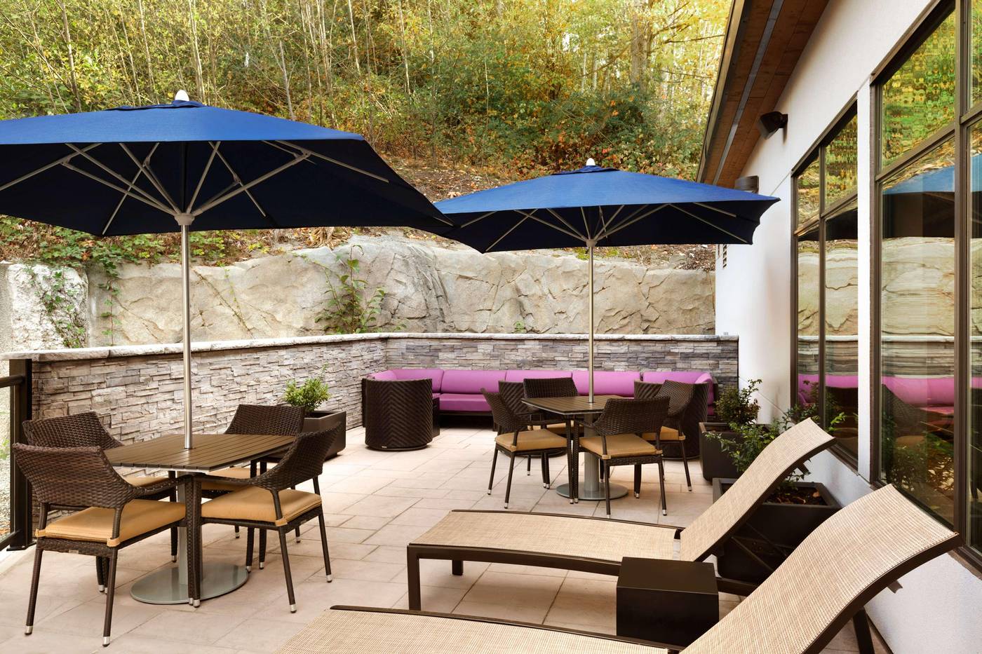 Hampton Inn and Suites Seattle/Renton WA-United States-Renton-General view-6