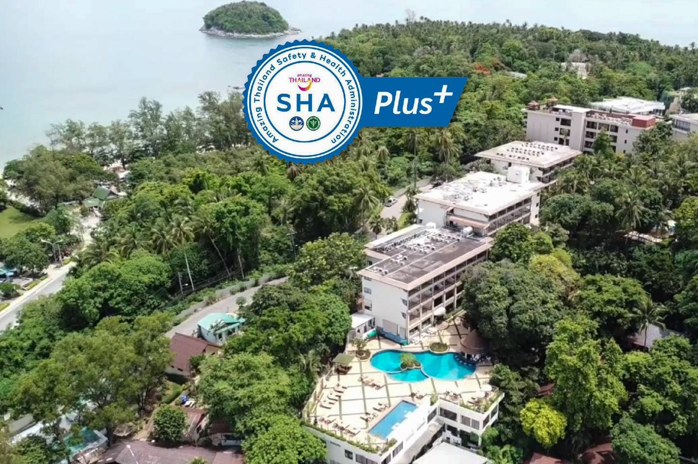 Peach Hill Resort-Thailand-PHUKET-General view-5