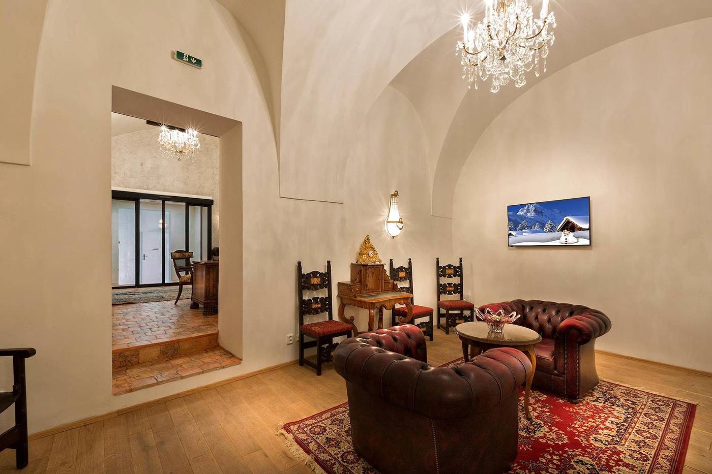 Prague-Boutique-Residence-Lobby-1