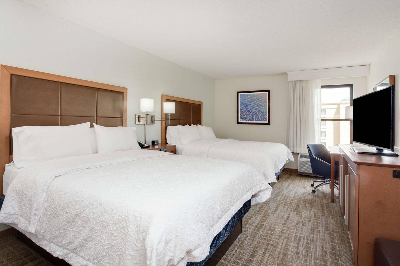 Hampton Inn Orlando International Drive/Convention-United States-ORLANDO-Room-10