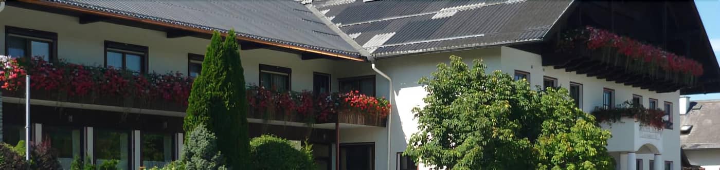 Landhotel Santner-Austria-EUGENDORF-General view-9