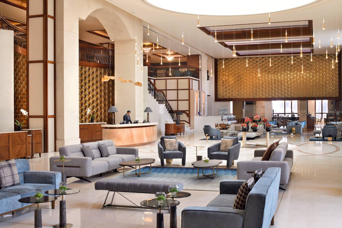 Crowne-Plaza-Jumeirah-Dubai-General-view-46