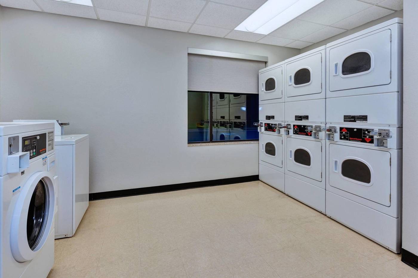 TownePlace Suites Nashville Airport-United States-NASHVILLE-General view-5