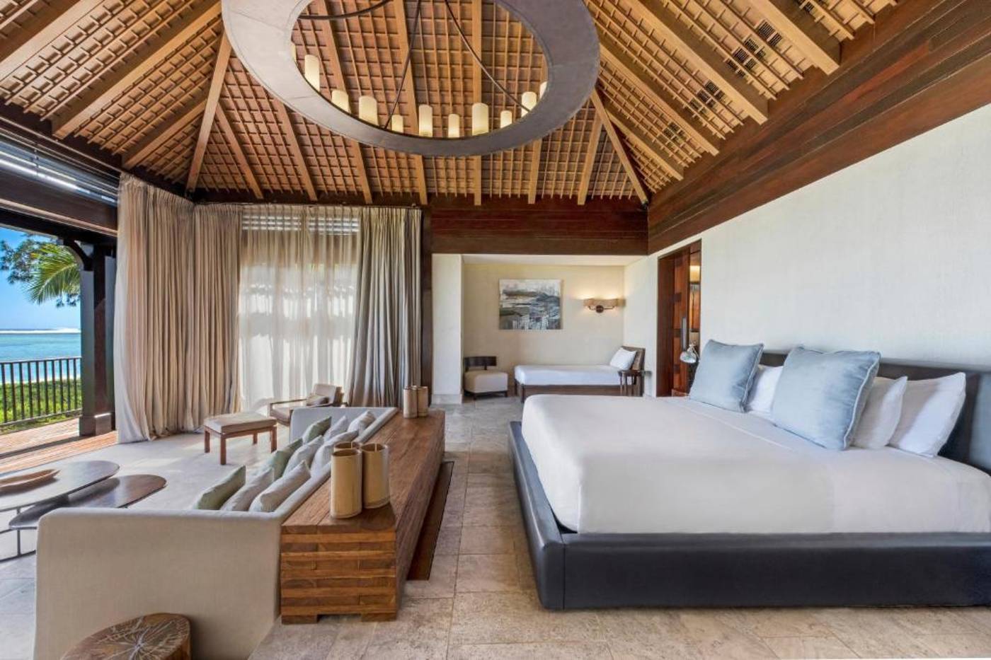 JW Marriott Mauritius Resort