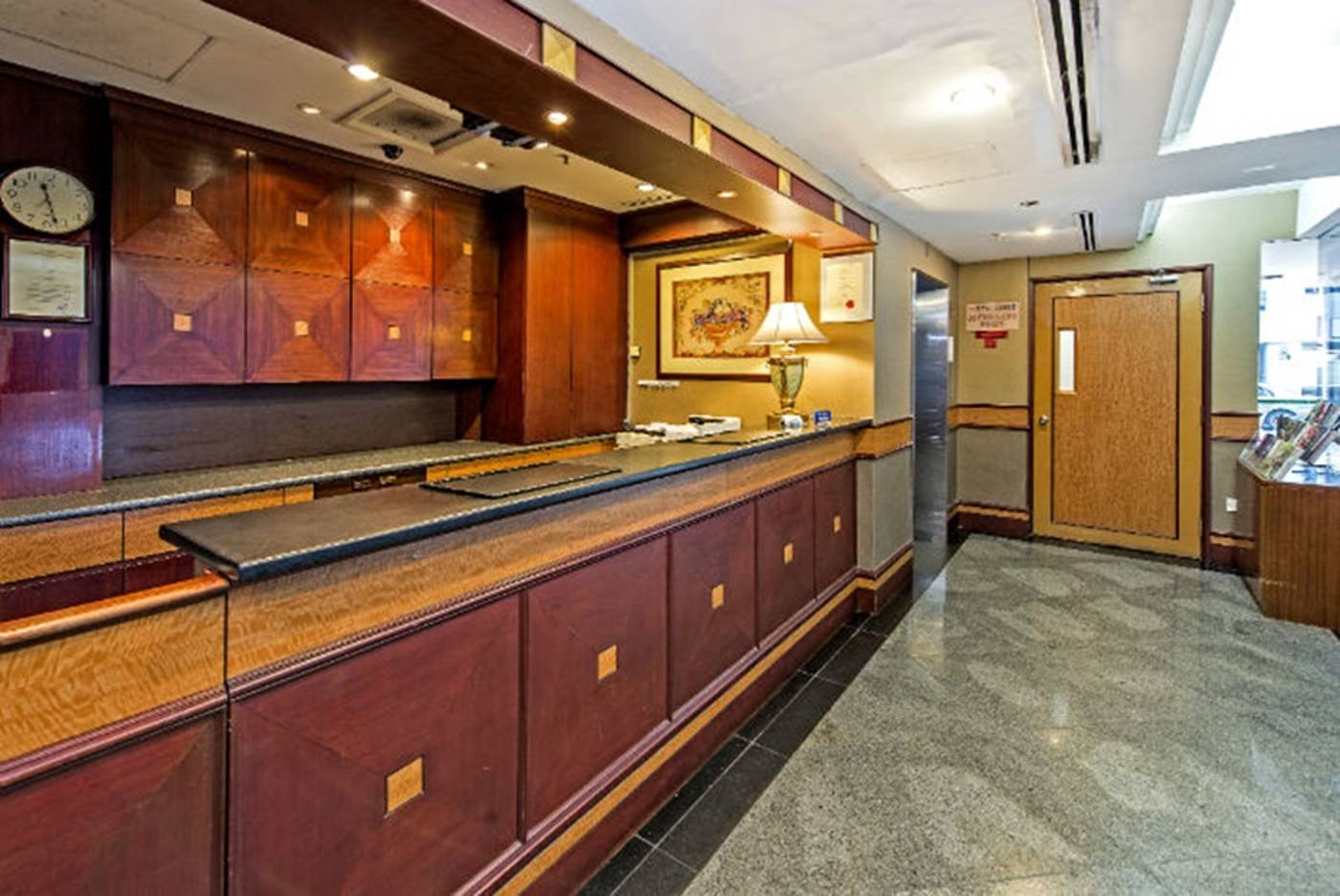 Hotel 81 Geylang - Singapore - SINGAPORE - General view - 3