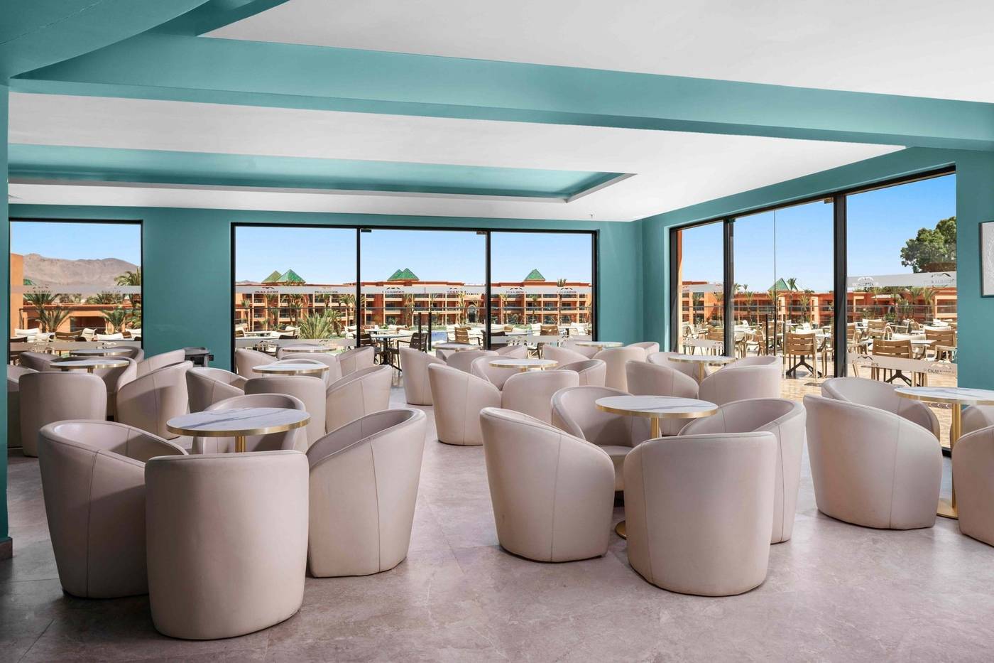 Club Sungo By Pickalbatros