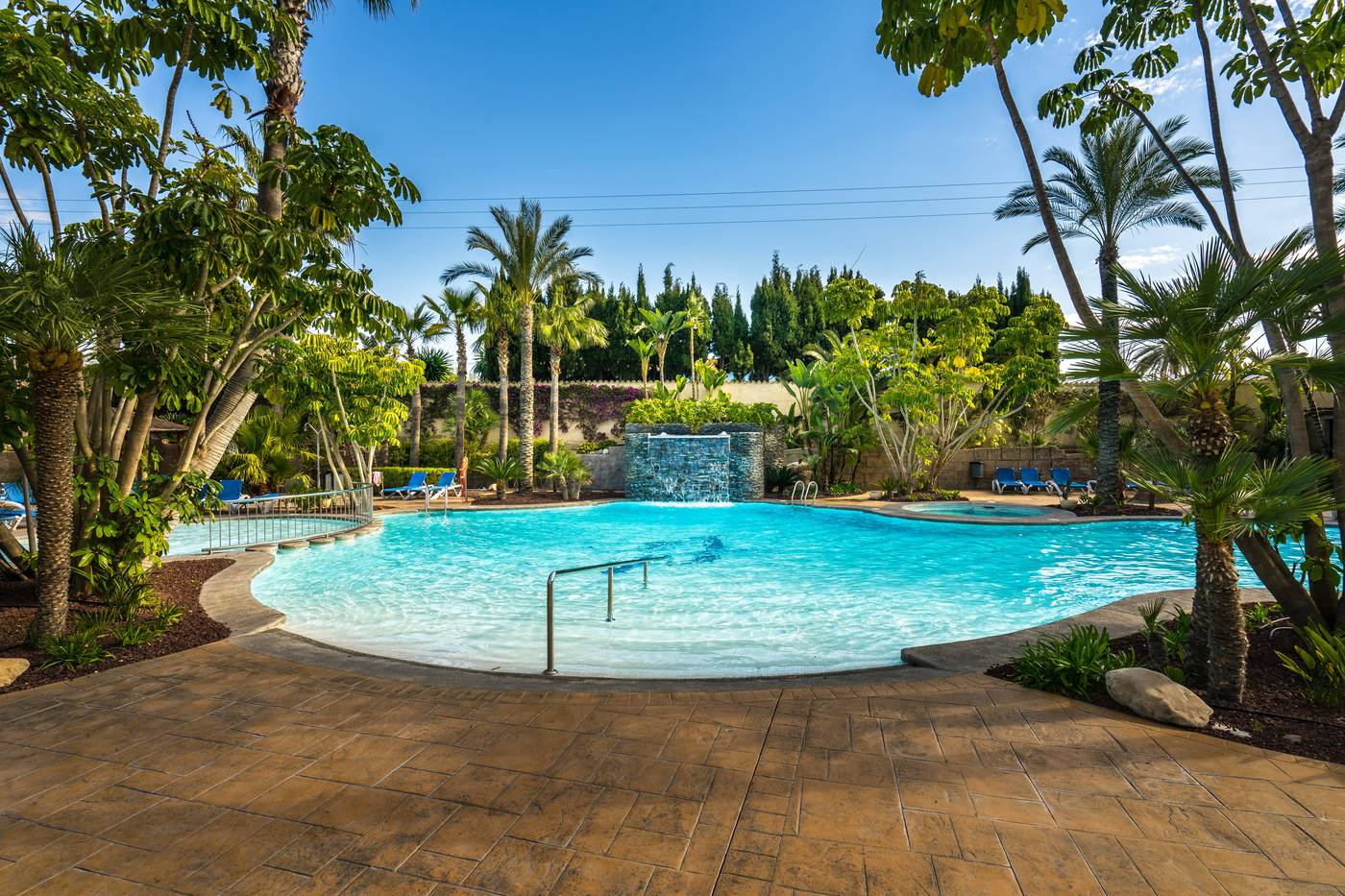 Albir-Playa-Hotel---Spa-Pool-5