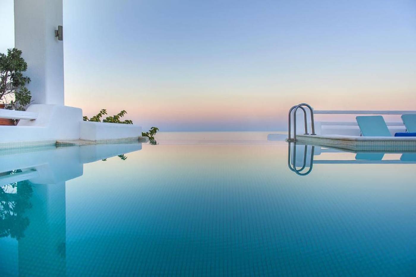 Anema Boutique Hotel &Villas Santorini-Greece-Santorini-General view-6