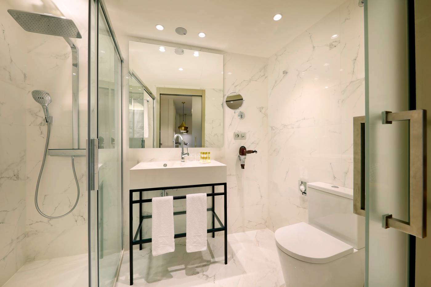 Eurostars-Madrid-Gran-Via-Room-36