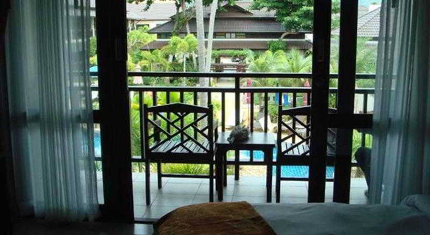 Am Samui Palace (SHA+)-Thailand-Lamai Beach-Room-7