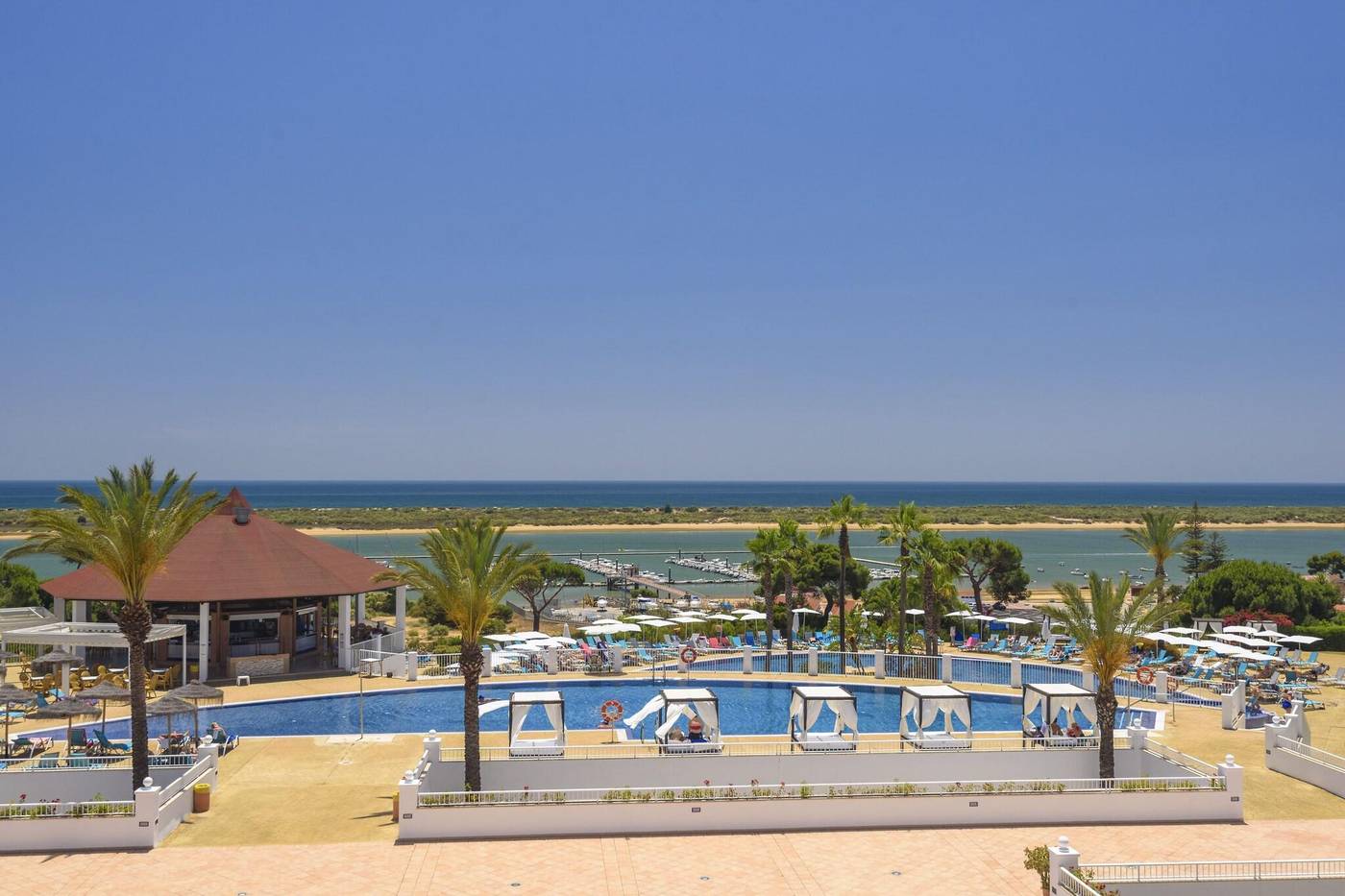 Garden-Playa-Natural-Hotel---Spa-Pool-12