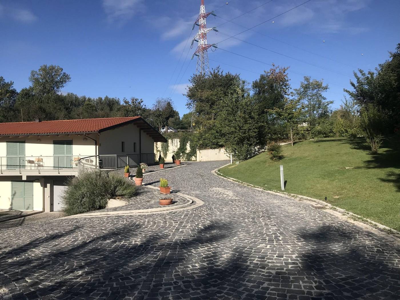 Oasi Del Vetoio-Italy-L'AQUILA-General view-1