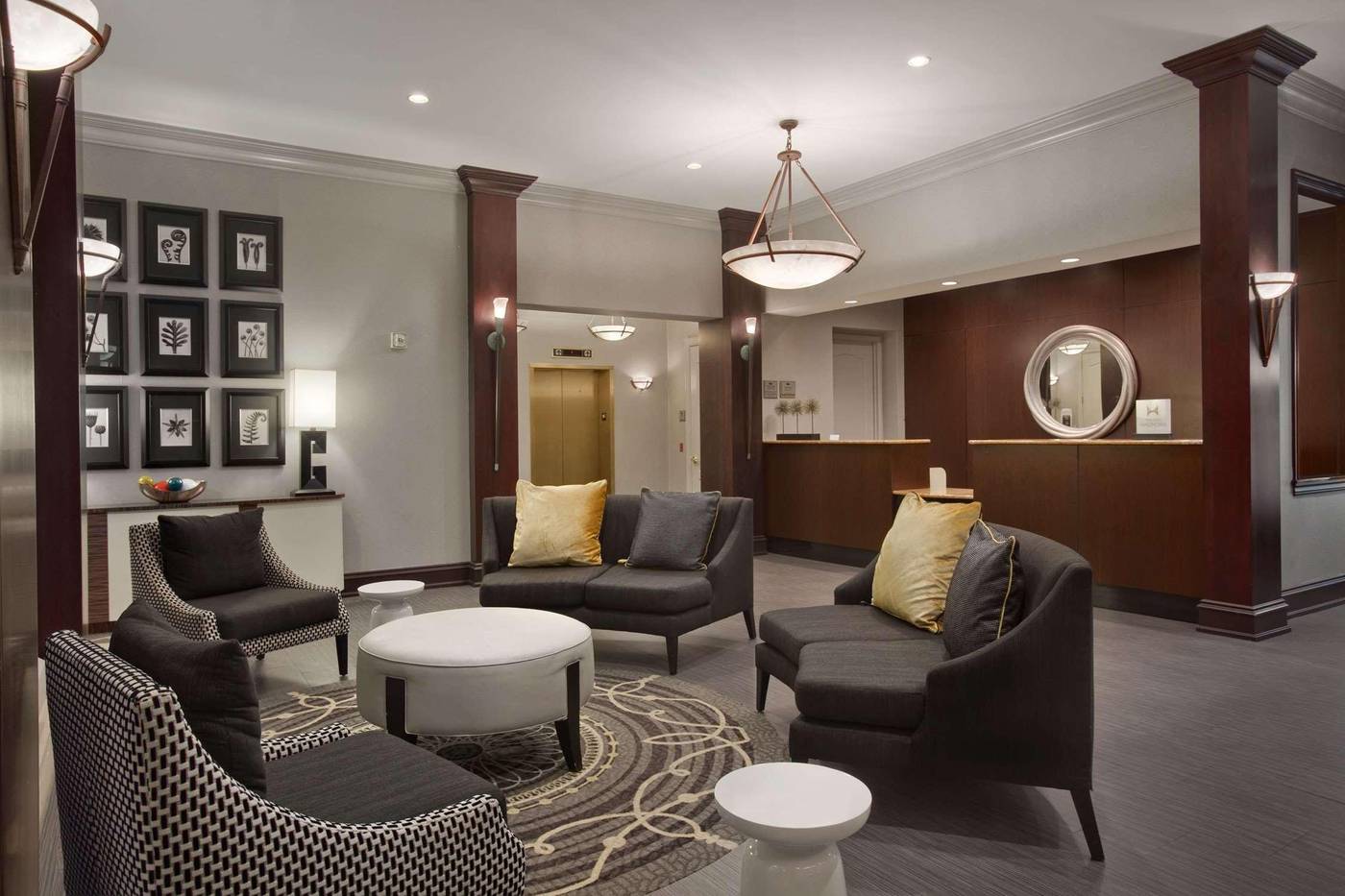 Homewood Suites by Hilton Philadelphia-City Avenu-United States-PHILADELPHIA-General view-2
