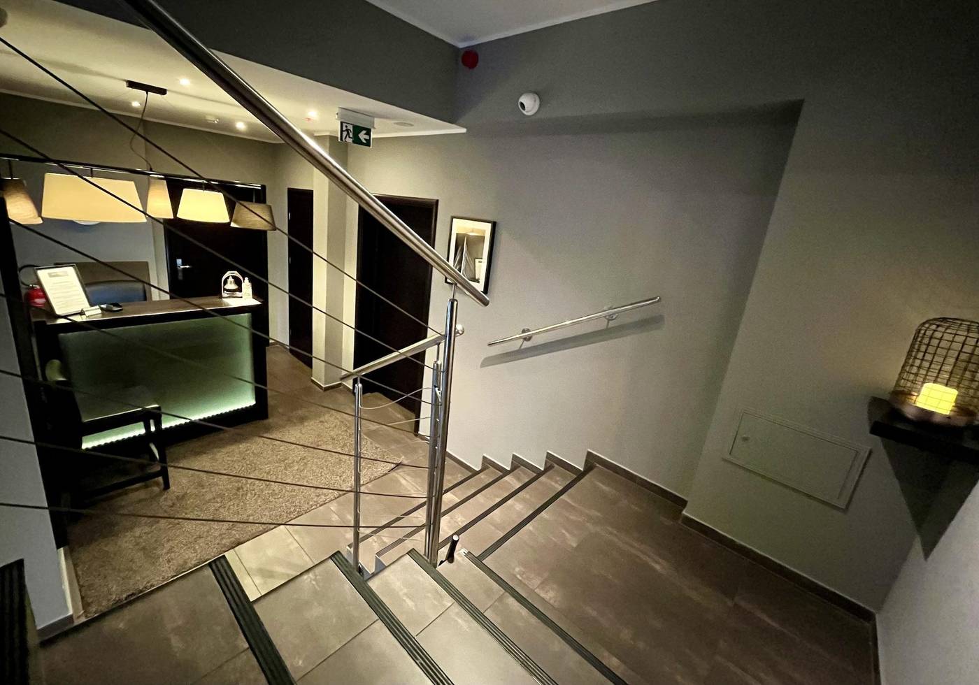 Malta Premium Hotel-Poland-POZNAN-Lobby-8