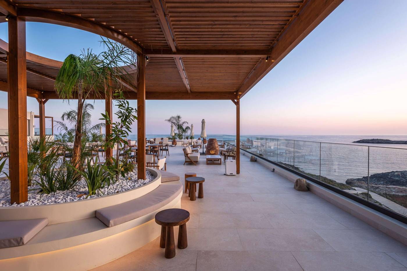 Isla-Brown-Chania--Curio-Collection-by-Hilton-General-view-88
