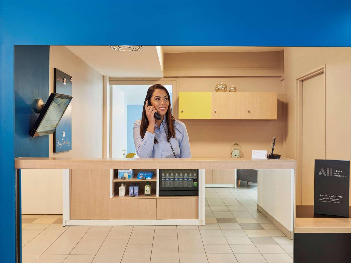 Aparthotel-Adagio-access-Nice-Magnan-General-view-27