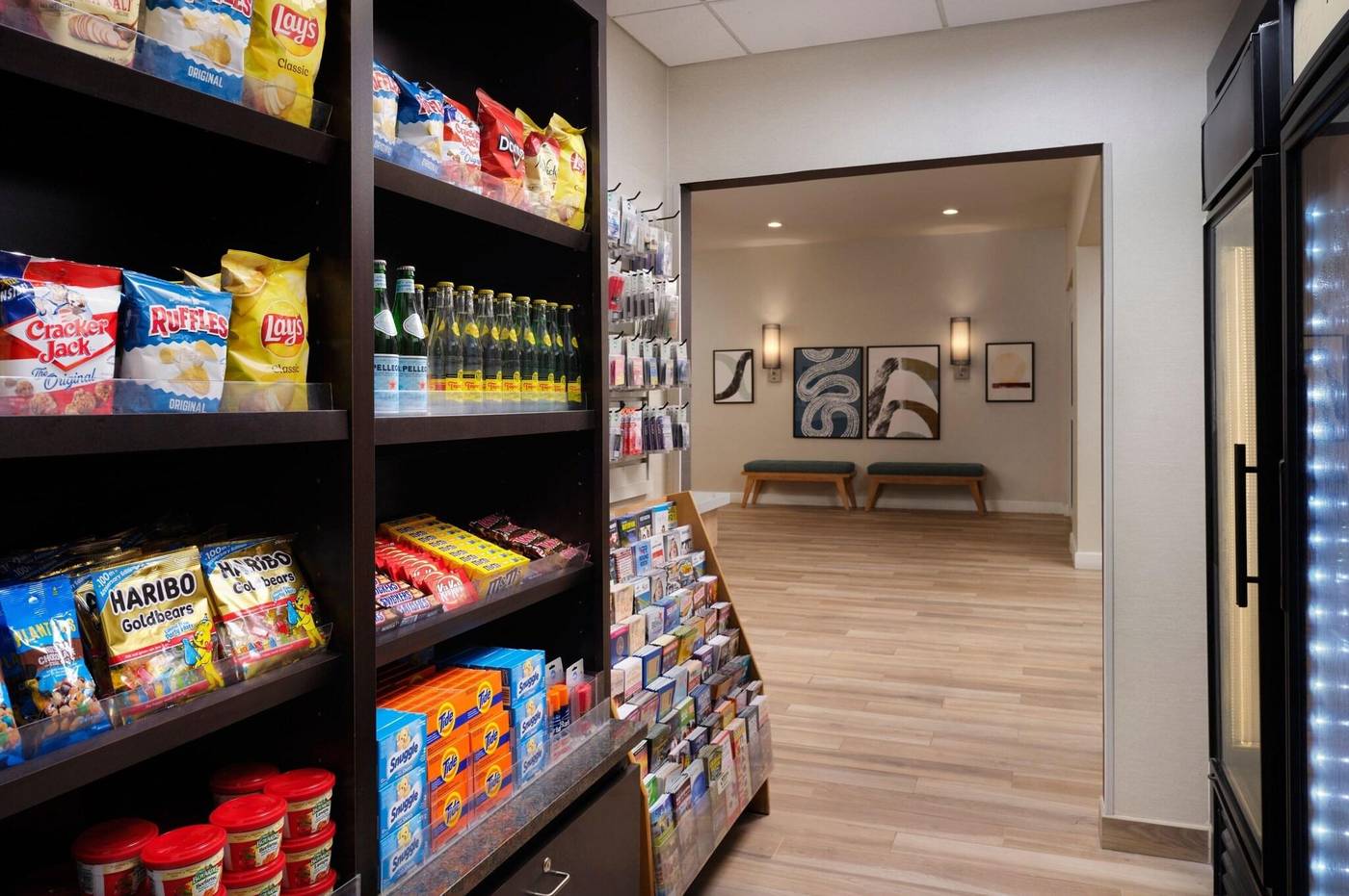 Residence Inn Austin South-United States-AUSTIN-General view-3