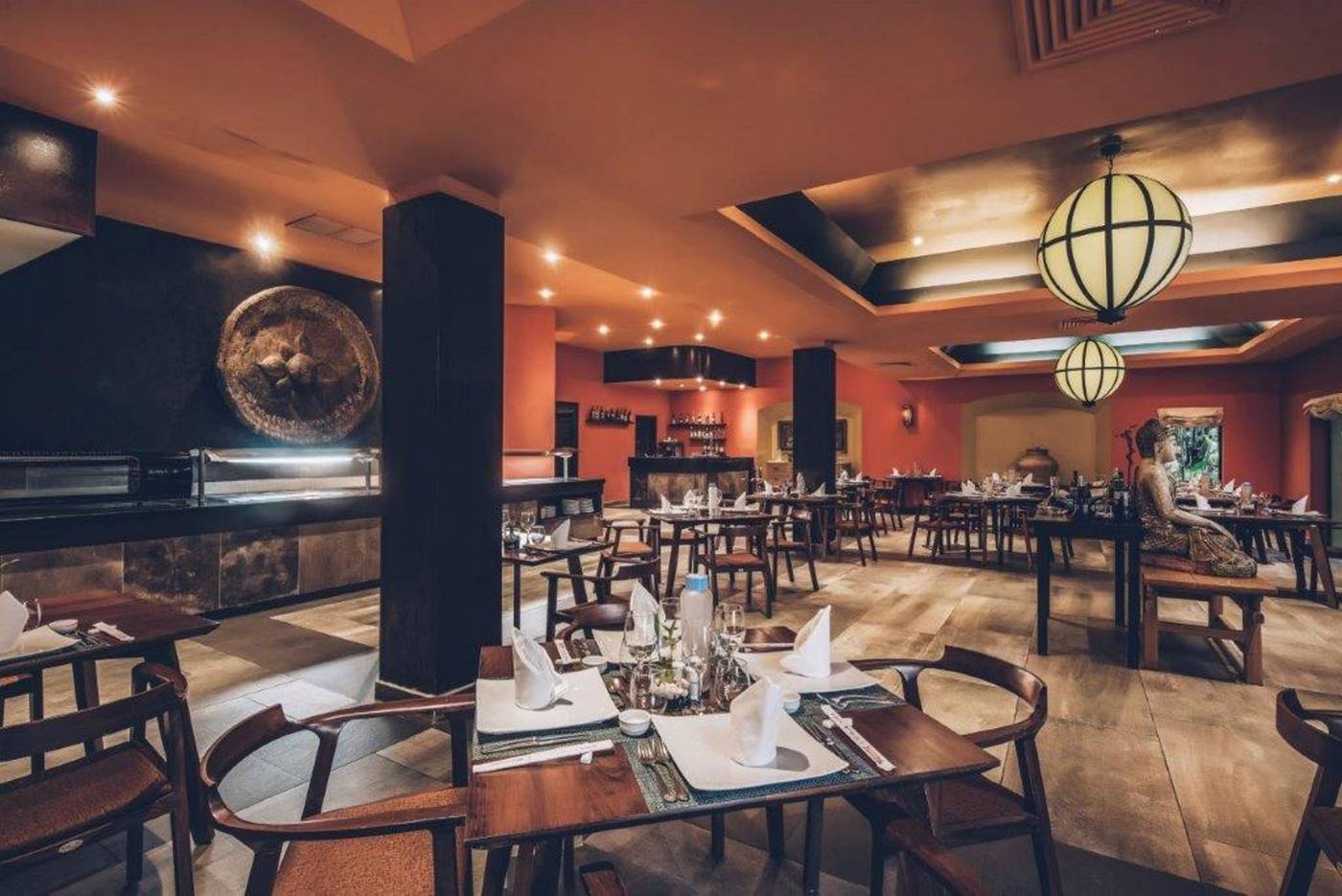 Iberostar-Cozumel-All-Inclusive-Restaurant-50