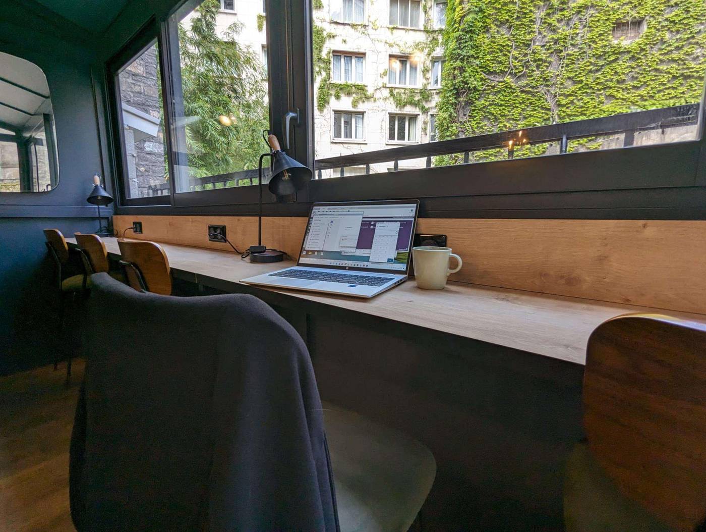 Best-Western-Hotel-Le-Montparnasse-Conferences-14