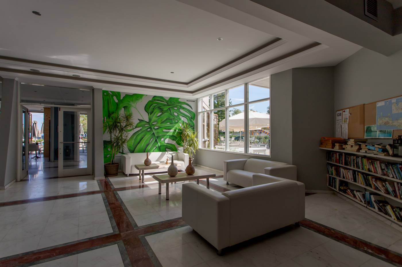 Georgioupolis-Beach-Hotel-Lobby-41