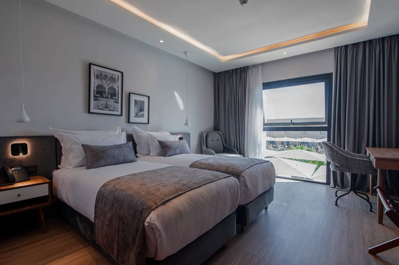 Dominium Palace Agadir