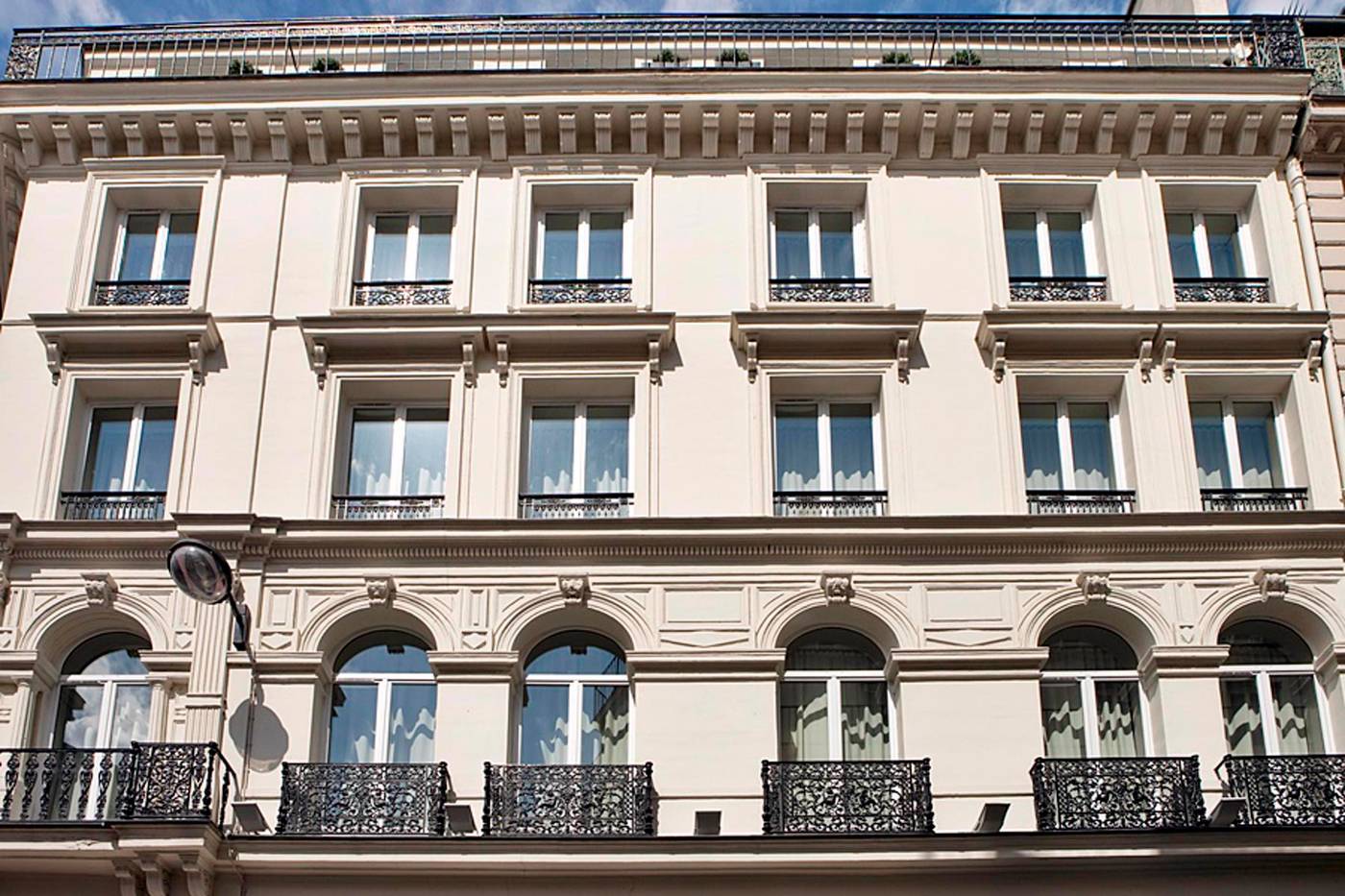 Residence-Nell-Paris-General-view-1