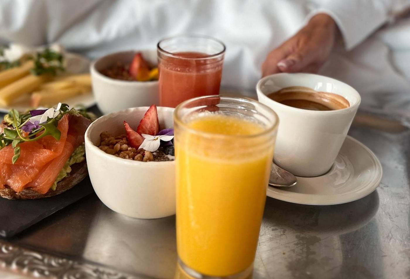 Carlton Lausanne Sa-Switzerland-Lausanne-General view-10