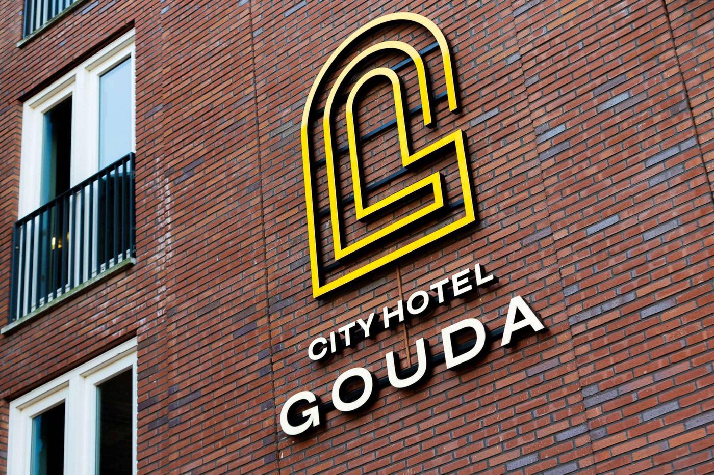 City Hotel Gouda-Netherlands-Gouda-General view-6