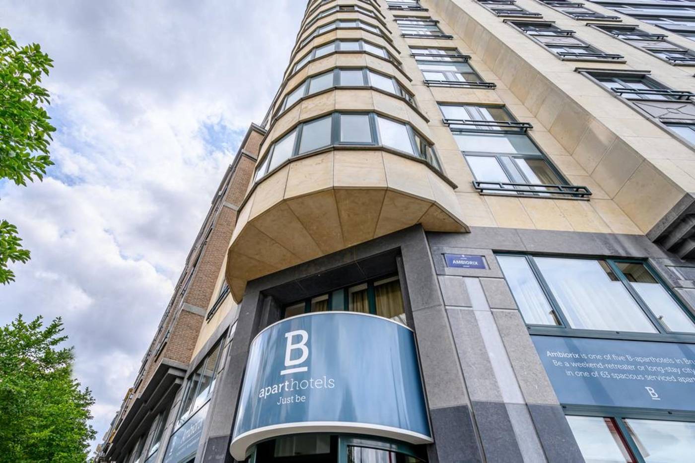 B-Aparthotel-Ambiorix-General-view-3